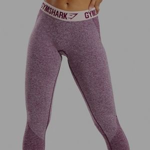 Gymshark Flex Leggings